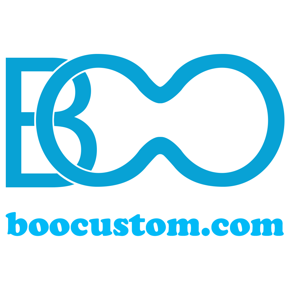 BooCustom